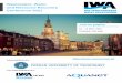 Wastewater, Water and Resource Recovery Conference 2021to invite you to the IWA Wastewater, Water and Resource Recovery (WWRR) 2021 Conference, which will be held at Poznan University