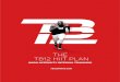 THE TB12 HIIT PLANwp.tb12sports.com/wp-content/uploads/2019/07/TB12-High...HIIT Plan to provide you with convenient full-body workouts with minimal equipment required. All you need