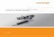 L’Orange – Precise. Innovative. Leading. Pump-Line-Nozzle ... · of modern fuel injection systems. Therefore, conventional pump-line-nozzle injection systems have been favored