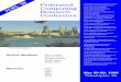 FCRC ‘96 Federated Computing 23rd Annual ACM/IEEE …acm-stoc.org/stoc1996/program96.pdfOrganizing Committee encourages you to consider bringing your family along to Phila-delphia