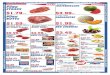 $1.79 $31).pdf · 2020. 7. 16. · $1.79 Fresh SCHAEFER'S FOOD MART PULL-OUT SECTIONPIONEER EXPRESS JULY 20, 2020 SCHAEFER'S FOOD MART PULL-OUT SECTION Lb. Pork Butts $1.59 SC HA
