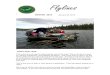 Flylines - bcfff.bc.ca · Kamloops Fly Fishers Long Beach Fly Fishers Loons Fly Fishing Club Mid Island Castaways Osprey Fly Fishers Jim Culp ... Lodge Rooms $119 per night -2 and