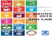 SDG LAB 2019 · 2019. 1. 21. · CFO of the UNGSII Foundation since 2016 and CFO of Media Tenor International, since 2004. At Davos, my aim is to create the most effective environment