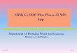 SBM(G) ODF Plus Phase-II MIS App _17 Aug.pdf · New SBM(G) ODF Plus Phase-II MIS app will be launched for users. The entered data using the app will become live and the data ... 1-A