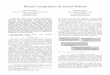 Moral Competence in Social Robots - HRILABMoral Competence in Social Robots Bertram F. Malle Cognitive, Linguistic, and Psychological Sciences Brown University ... expands from the
