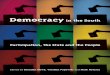 Democracy in the South - United Nations Universityarchive.unu.edu/unupress/sample-chapters/Democracy_in_the_South_sa… · 5 Democracy, pluralism and nation‑building: The Nigerian