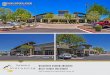 WALGREENS SHADOW ANCHORED Multi-Tenant Investment · The shops are located within the high-end Vistancia master-planned community, including Trilogy Golf Club – a pristine, 5-Star