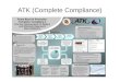 ATK (Complete Compliance)quest.umd.edu/conference/2012FallPosters.pdf · ATK (Mergers and Acquisitions) Bakery Express. BD. Bowles Fluidics. Lockheed Martin. MRAS (Aircraft Manufacturing)