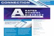 INSIDE THIS ISSUE: CONNECTIONbriefings.dadeschools.net/files/41263_Connection...Dadeschools mobile app) and text. Accurate and up-to-date parent contact information is critical to