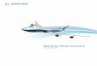 World Air Cargo Forecast 2012-2013 · 2020. 1. 13. · Civil Aviation Organization (ICAO), the Civil Aviation Administration of China (CAAC), China Statistic Yearbook 2009, China