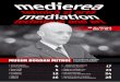 mugur bogdan mitroi - FMMM · mediation appeared in Roma-nia, in 10 years, which is 3650 days. What mediation means, each can tell a different story, but for me iit was a new be-ginning,