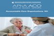 American Pharmacists Association Improving medication use. … Status … · This Issue Brief is the first in a series that the American Pharmacists Association (APhA) is producing