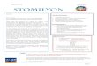 Information et aide aux stomisés du Lyonnais · ont été apportées (décret 2017-708). CMU-C (Couverture Médicale Universelle) et ACS (Aide Complémentaire Santé) Augmentation