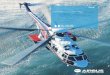Mise en page 1 - Helicopters - Airbus€¦ · PC or laptop for task training in virtual reality • Helicopter underwater escape trainer (HUET) Ultra-realistic simulators • Level