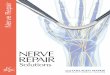 NERVE REPAIR - Collagen Matrixcollagenmatrix.com/wp-content/uploads/2017/12/Nerve... · 2020. 9. 29. · Journal of Hand Surgery 2007 Dec; Vol. 32A No.10:1521-9. 5. U.S Patent #6,716,225,