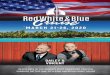 MARCH 21-26, 2020 - IMC Concertsimcconcerts.com/redwhitebluecruise/assets/bg20cw...Get to know amazing artists who will share their stories through song. Enjoy unforgettable moments