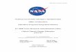 National Aeronautics and Space Administration Office of ...actrees.org/files/Funding/nasa_gcce08.pdf · NASA’s unique contributions in climate science to enhance students’ academic