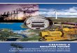 CREATING A BRIGHTER FUTURE · • Committing to GNWT ownership of all transmission capacity in the NWT. As well, the Report recommends that, over time, elements of the electricity