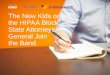 The New Kids on the HIPAA Block: State Attorneys General Join3 Team Profiles Jaime Pego, Managing Director, KPMG Jaime Pego is a Managing Director in KPMG’s Forensic Risk & Consulting