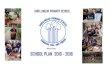 Since 1911 SCHOOL PLAN 2016 - 2018 · 2018. 1. 8. · About Dwellingup Primary School… Welcome to Dwellingup Primary School…providing quality education since 1911. Our school