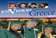 A Five-Year Strategic Direction to Transform Greece ... · Envision . Greece 2017. THE STRATEGIC . Table of Contents FRAMEWORK TEAM • Ashley Arena. Parent-Teacher Association •