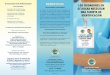 BENEFICIOS - Palm Beach County, Florida · 2020. 9. 17. · BENEFICIOS Para adultos vulnerables La Tarjeta de identificación para cuidadores en el hogar le asegura que la persona