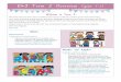 E43 Term 2 Overview (year 1’s) - Mawson Lakes School term 2 overview year 1s.pdfJolly Grammar program Tricky words (Jolly Phonics sequence) Text type: procedure and explanation (cookbooks,