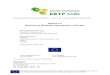 Report on Barriers to Biofuels Deployment in Europe · This project has received funding from the European Union’s Seventh Programme for research technological development and demonstration