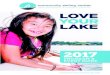 PROGRAM - Burlington, VT | Lake access. Life lessons. For all. | …communitysailingcenter.org/files/2017/CSC_2017_Program... · 2017. 8. 25. · stand up paddleboarding clinic. Taught