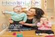 Your Connetion to HealtC H & Wellness Final Files... · myths debunked. stacey cushwa with her twin girls, Helen ... Telemedicine Supplemen TS icu care The latest in innovative care