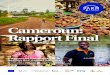 Cameroun: Rapport Final - PARM · 2018. 6. 8. · Cameroun: Rapport Final Platform for Agricultural Risk Management Managing risks to improve farmers’ ... dans certains pays africains