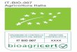 Bioagricert New etic3 agri Italia · XXXX. Title: Bioagricert_New_etic3_agri_Italia Created Date: 5/18/2020 12:24:02 PM