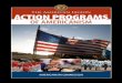 The American Legion ACTION PROGRAMS · This brochure briefly describes the Legion’s many Americanism programs. the american legion ACTON PROGRAMS OF AMERICANISM. OPERATION COMFORT