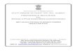 Government of Maharashtra STATE COMMON ENTRANCE TEST …dmer.org/new/MHT-CET 2016 PVt. Preference Booklet... · the state of Maharashtra, excluding the colleges under Deemed University