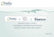 INTRODUCING FLUENCE: A BUSINESS COMBINATION ...media.abnnewswire.net/media/en/docs/88483-ASX-EMC-3A...Overview of RWL Water Founded by Mr Ronald S. Lauder in 2010, RWL Water is global