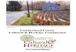 Cumberland County Cultural & Heritage Commissioncumberlandnjart.org/wp-content/uploads/2016/07/2018-Annual-Repor… · 2. Philanthropy: At the same time is ... Cultural Hub: The Commission