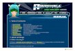 1. A 1. About Armitage I. Table of Contents · Metasploit presents its capabilities as modules. Every scanner, exploit, and payload is available as a module. To launch a module, you