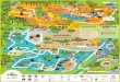 Zoo Map update - Bali ZooBALI ZOO Open daily 10am - 5pm Wallaby Toilet Restaurant Siamang Silvery Gibbon Gharial O Free Smoking Area African Lion Saltwater Crocodile Double Wattled