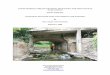 FINAL REPORT: HUMBOLDT COUNTY CULVERT INVENTORY …...CORTE MADERA STREAM CROSSING INVENTORY AND FISH PASSAGE EVALUATION FINAL REPORT Prepared for the Friends of the Corte Madera Creek