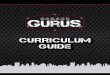 CURRICULUM GUIDE - DRiV · - Axle Shafts and Housing • Four-Wheel Drive/All Wheel Drive Component Diagnosis and Repair ASE.A4.1.WS | ASE A4 Test Prep for Steering and Suspension