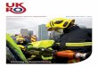 United Kingdom Rescue Organisation Business plan 2014 – 2017 business... · UKRO has been in existence in one form or another since 1989 . to address the growing diversity of complex,