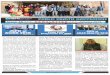 JSPH Times January 2018 Final...OJSPH SCHOOL Pueuc HEALTH Training PUBLIC HERLTH HRPPENINGS 15 aanuarv NEWSLETTER d. Office : 131, Il Polo Ground, Paota Jodhpur 342006 (Rajasthan)