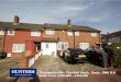 Thatches Groves , Chadwell Heath , Essex , RM6 5LH Guide ... · 2/18/2020  · gas radiator, wooden flooring KITCHEN 5.75m (18' 10") x 3.67m (12' 0") Double glazed siding door leading
