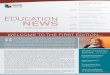 p2 education p3 news - Maynooth University · 2015. 11. 11. · (ECER) in Budapest in September 2015. More recently, the PDST and Maynooth University jointly facilitated a poster