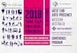 WEST END 14 – 15 SEPTEMBER ARTS PRECINCT WESTERN … · 2018. 8. 20. · 2018 Conference: (Re)Connecting Communities 1 WEST END ARTS PRECINCT WESTERN AUSTRALIA CONFERENCE ... (Designing
