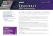 IFRS Newsletter: Insurance, Issue 55, June 2016 · 2020. 9. 15. · Newsletter. Issue 55, June 2016 “The Board is . fine-tuning the forthcoming insurance contracts standard, and