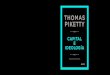 El capital en el siglo XXI (2013), Thomas Piketty ha THOMAS … · 2019. 11. 20. · las sociedades coloniales en el siglo XX, bajo el impacto de las guerras mundiales y del comunismo