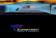 PROTECT YOUR PRIDE AND JOY WITH A SUNSCREEN CARPORT · SUNSCREEN CARPORT A carport shouldn’t be only a practical solution to protect your investment, it should enhance the character
