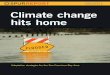 Climate change hits home - CBS MoneyWatchi.bnet.com/blogs/spur_climatechangehitshome_0.pdf · 2019. 3. 25. · global GDP by 2050, while unmitigated climate impacts would cost between