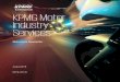 KPMG Motor Industry Services...improved gross profits. The longer a motorcycle or part has been in stock, generally the lower the gross profit achieved. Working to turn inventory over